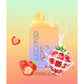 JuccyPod M5 Strawberry Yogurt  