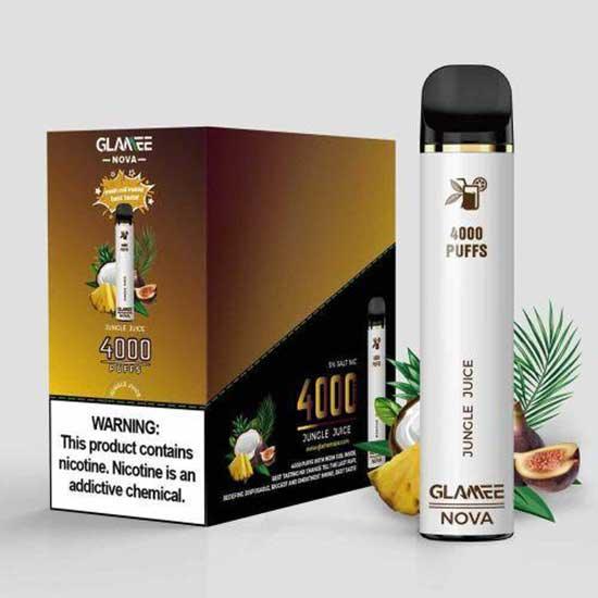 Glamee Nova Jungle Juice