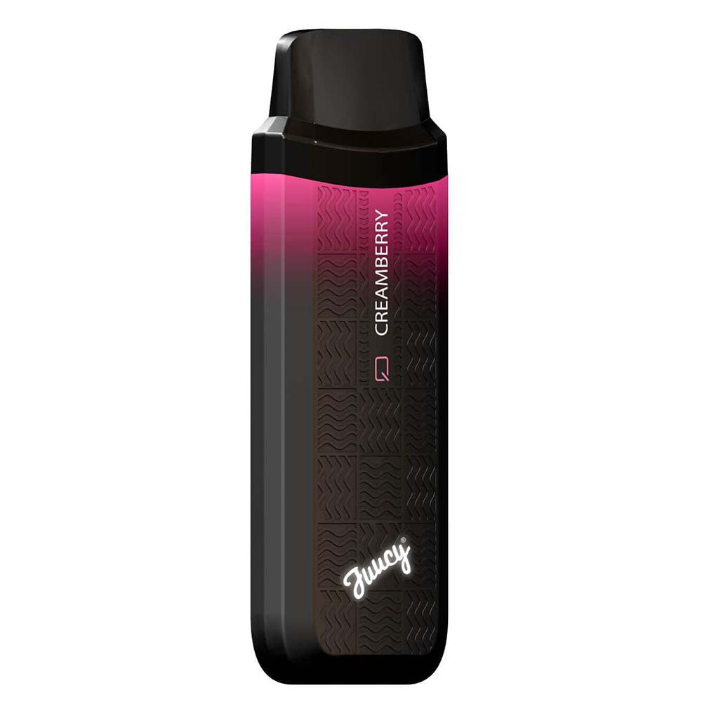 Juucy Model Q Cream Berry