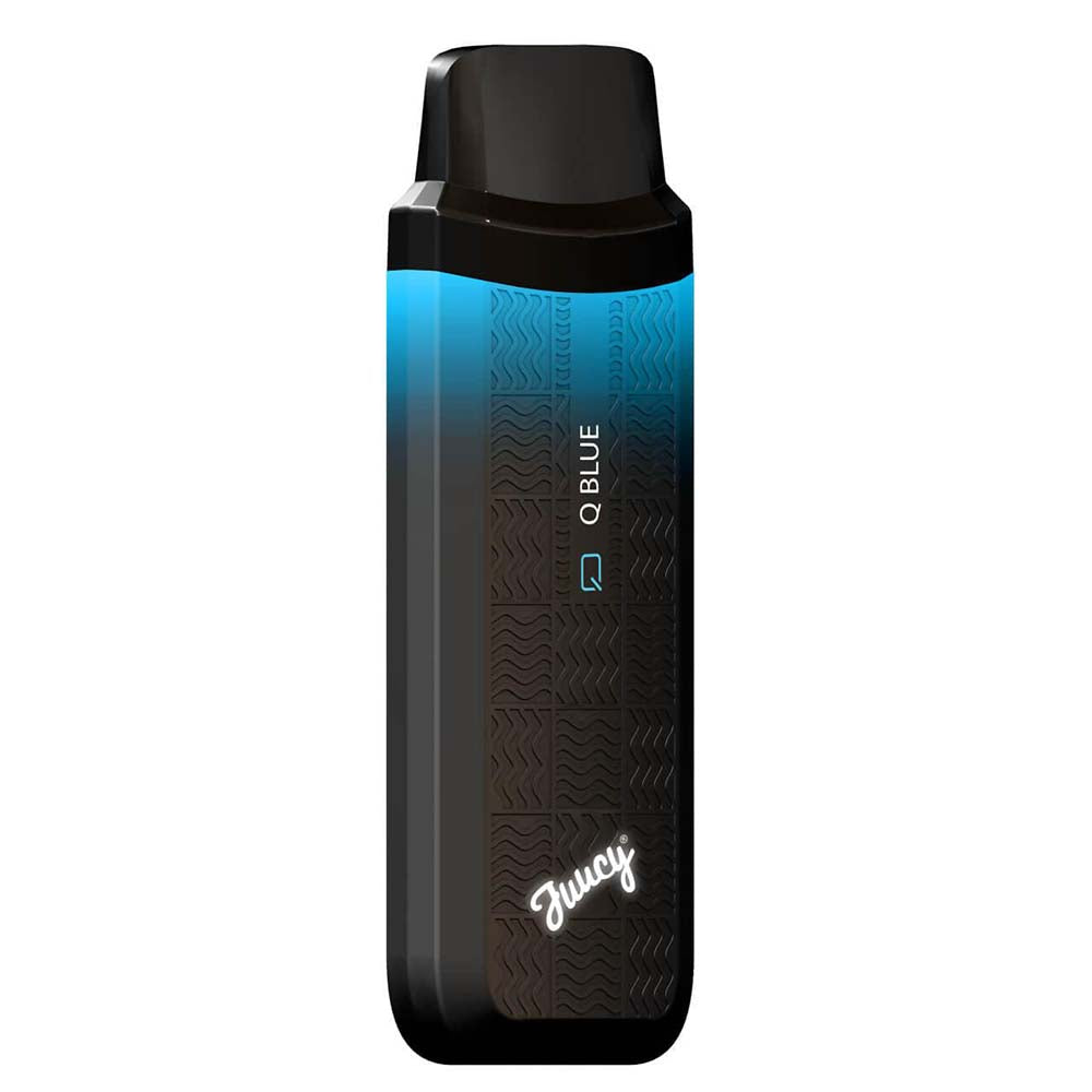 Juucy Model Q Q-Blue
