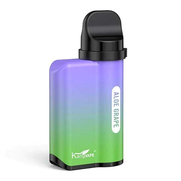 KangVape Onee Max Aloe Grape