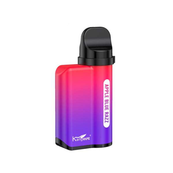 KangVape Onee Max Apple Blue Razz