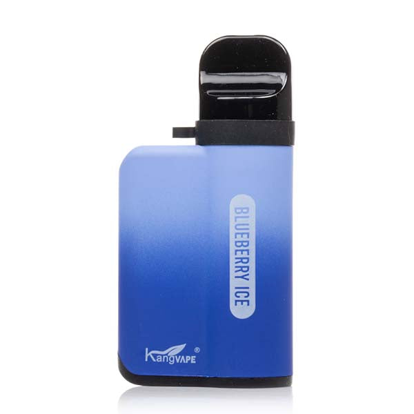 KangVape Onee Max Blueberry Ice
