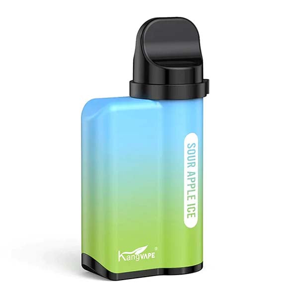 KangVape Onee Max Sour Apple Ice