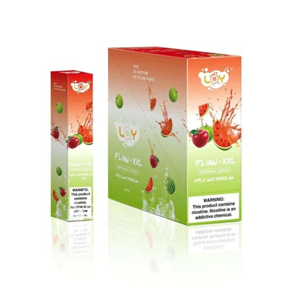 Loy XXL Apple Watermelon