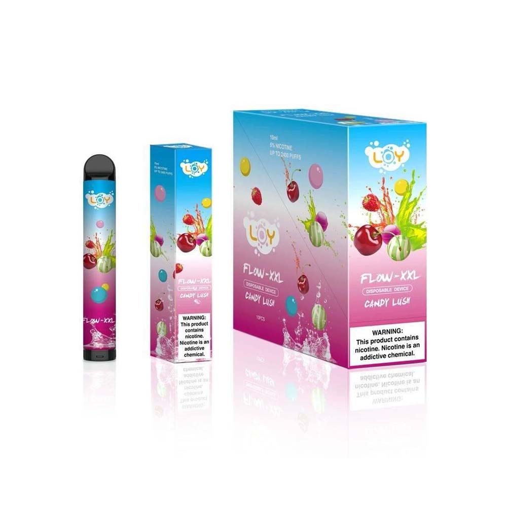 Loy XXL Candy Lush