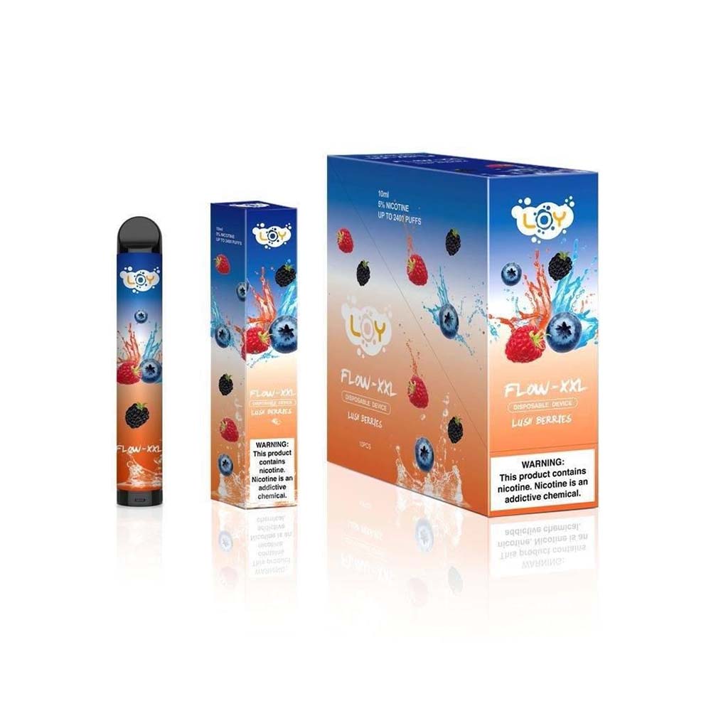 Loy XXL Lush Berries