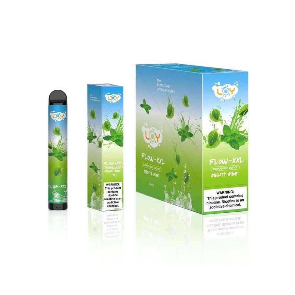 Loy XXL Mighty Mint