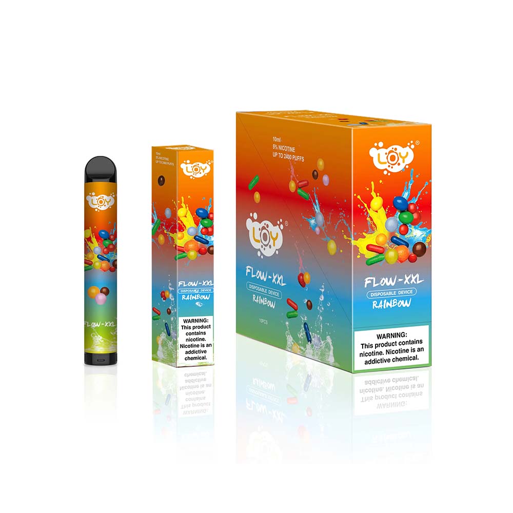 Loy XXL Rainbow