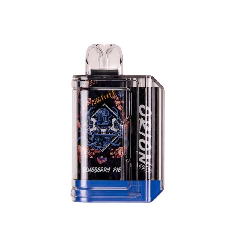 Lost Vape Orion Bar Blueberry Pie  