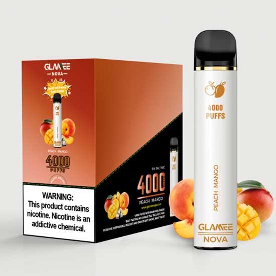 Glamee Nova