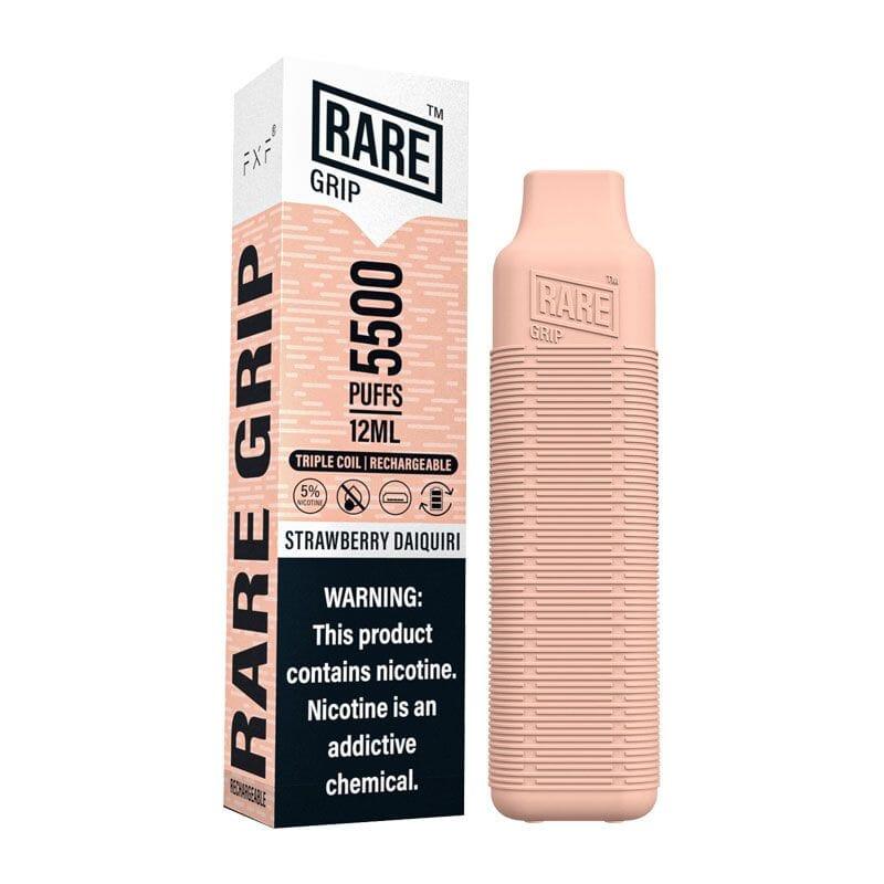 Rare Grip Strawberry Daiquiri