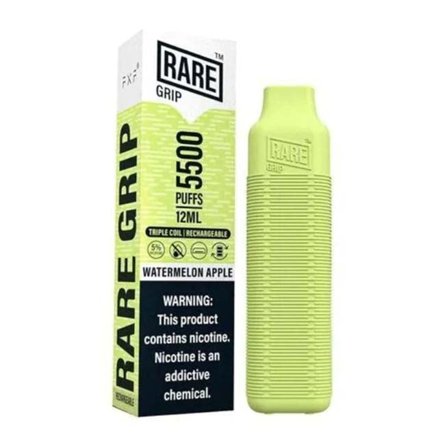 Rare Grip Watermelon Apple