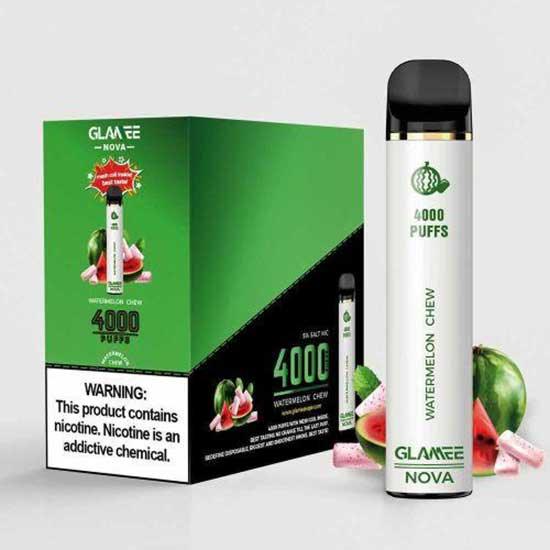 Glamee Nova Watermelon Chew