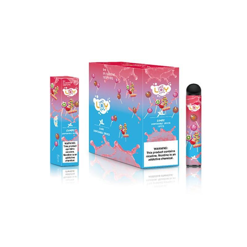 Loy XL Candy