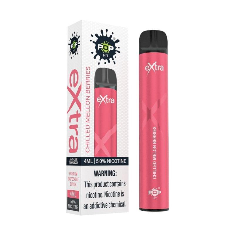POP HIT EXTRA Chilled Melon Berries