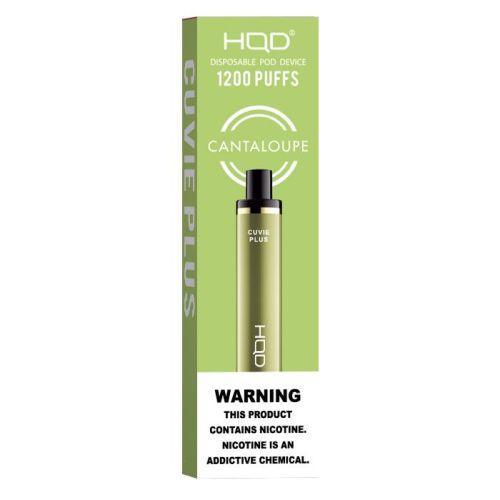 HQD Cuvie Plus