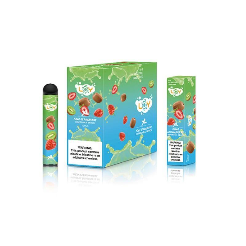 Loy XL Kiwi Strawberry