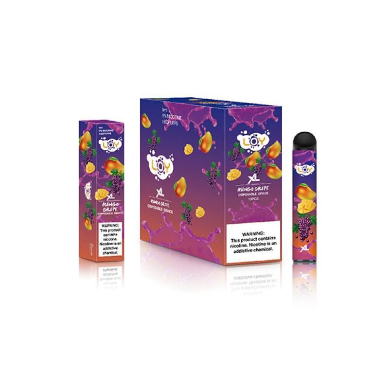 Loy XL Mango Grape