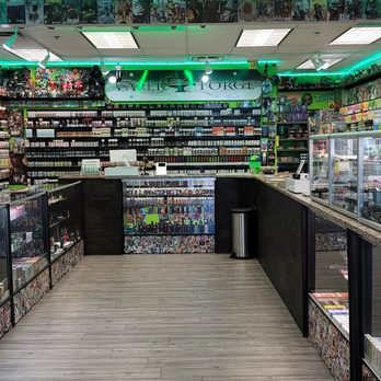 Best Vape Shops In Birmingham