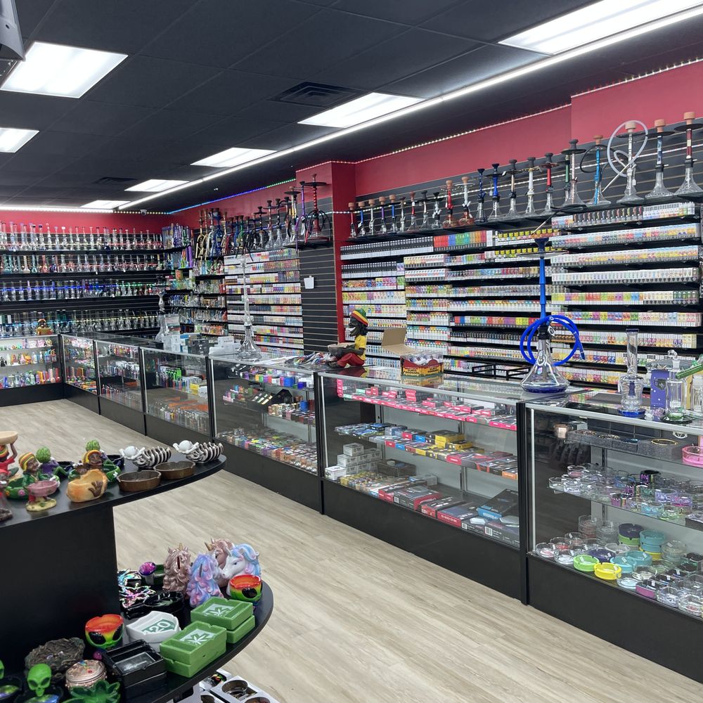 Best Vape Shops In Chesapeake