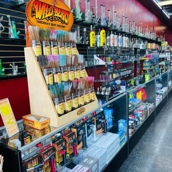 Best Vape Shops In Corpus Christi