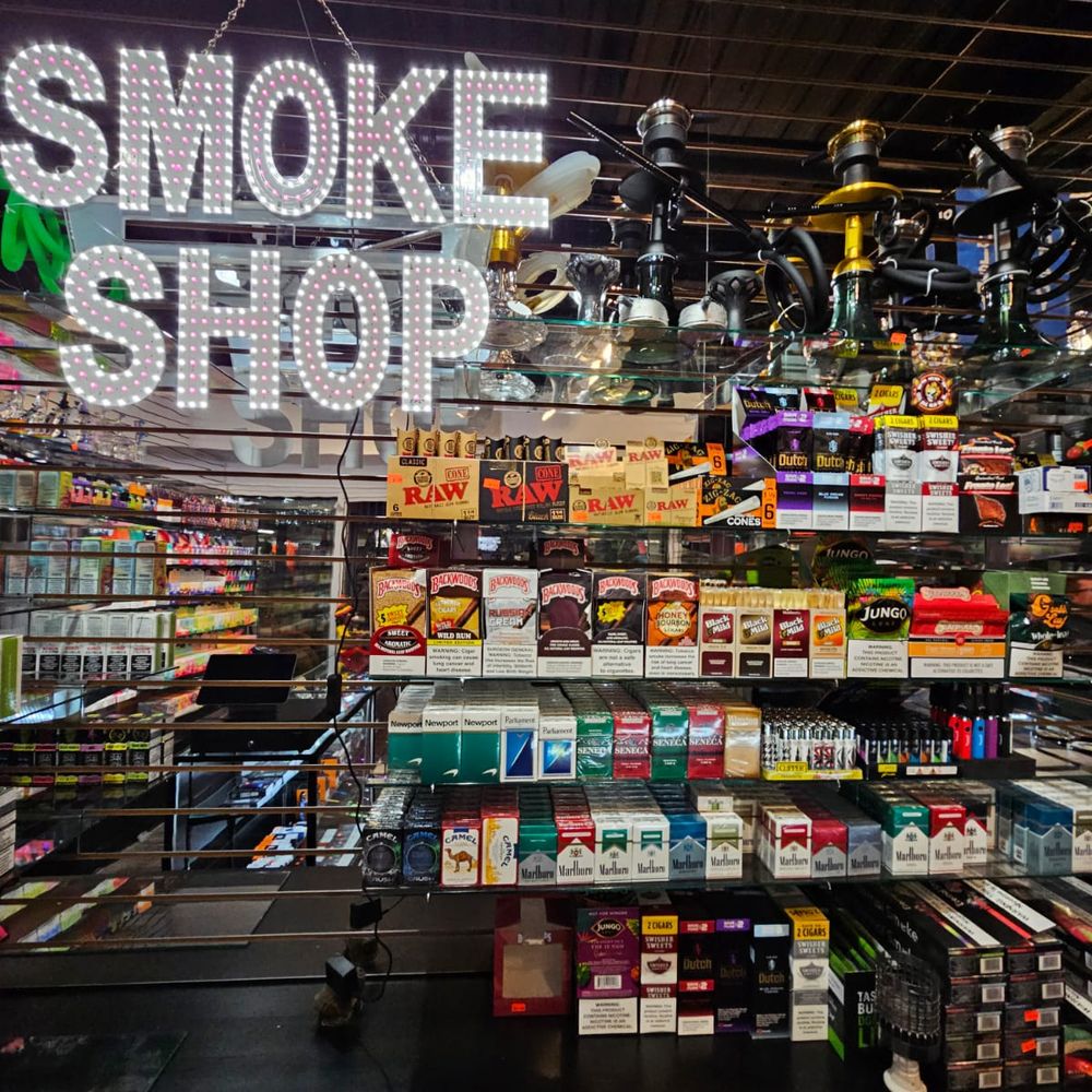 elf bar vape uk Home | North Kansas City Smoke Shop | Tobacco main image 1