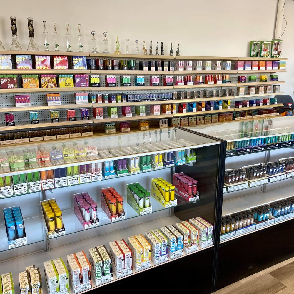 Best Vape Shops In Lincoln
