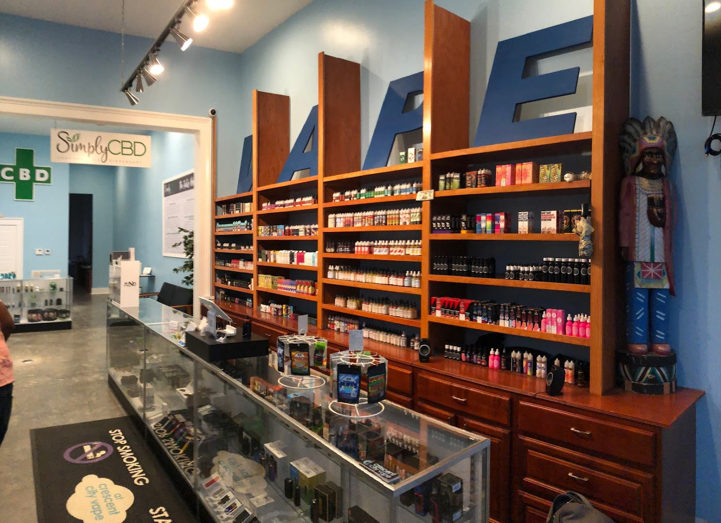 Best Vape Shops In New Orleans Vape Papa Best Vape Shops In New Orleans Vape Papa