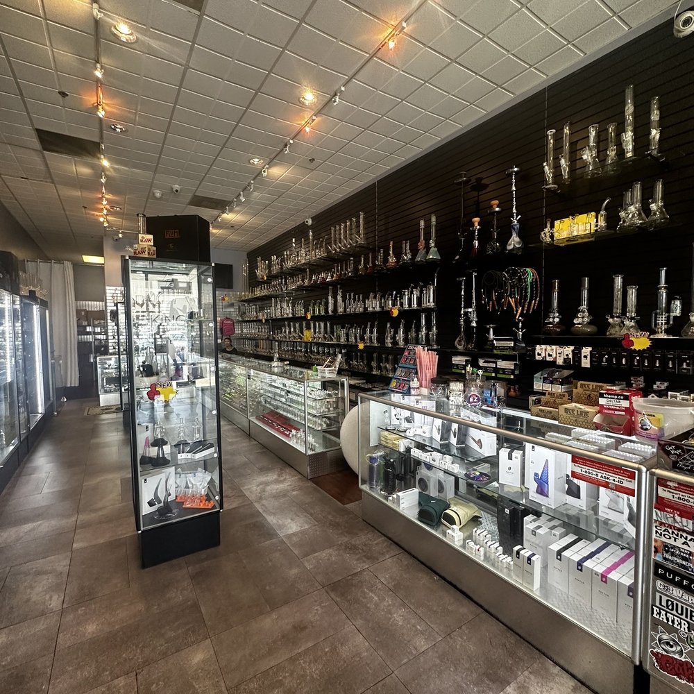 Best Vape Shops In Santa Ana