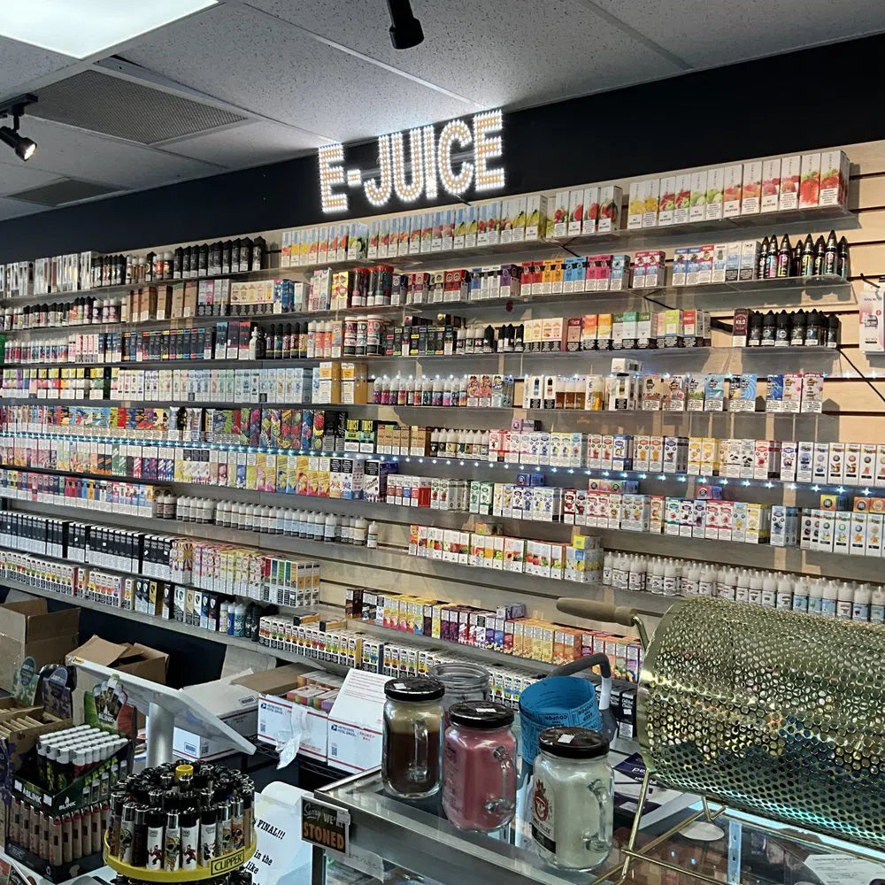 Best Vape Shops in Cleveland
