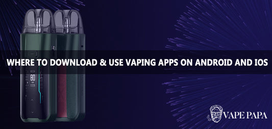 The Latest News and Trends from the Vaping World Vape Papa The Latest News and Trends from the Vaping World Vape Papa