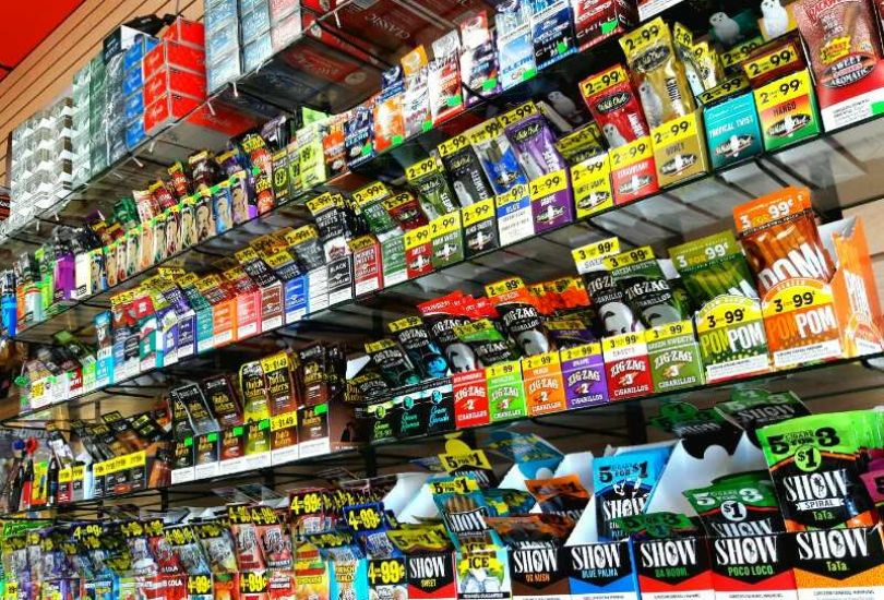 Best Vape Shops in El Paso