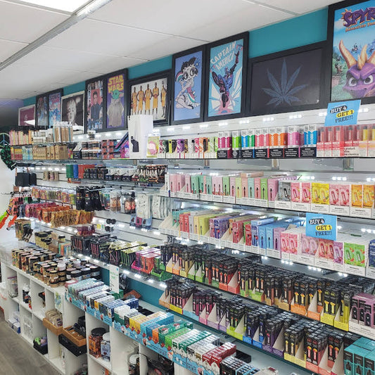 The Best Vape Shops in Fort Lauderdale