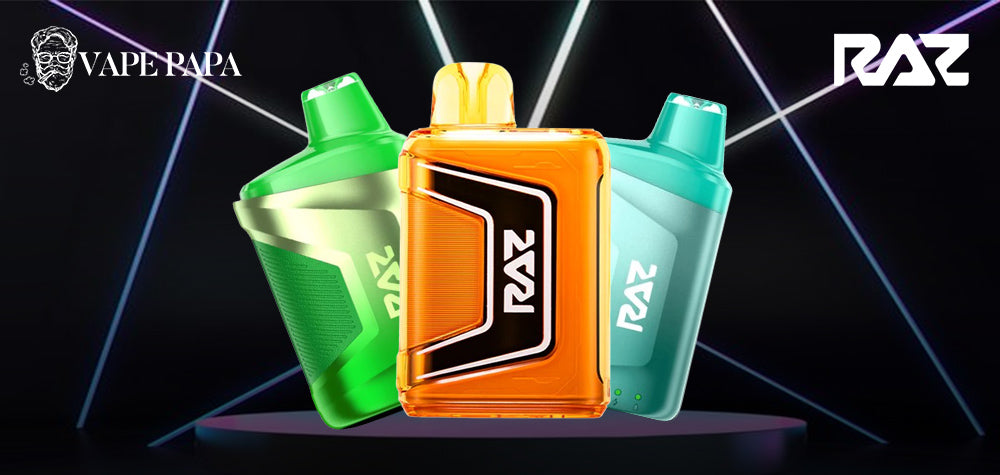 Signs Your Raz Vape is Nearing its End. Vape Papa Signs Your Raz Vape is Nearing its End. Vape Papa