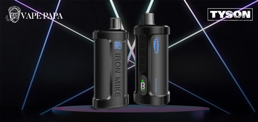 Vape Review The Best Mike Tyson Vape Flavors To Try Right Now Australia 2.0 Vape Vape Review The Best Mike Tyson Vape Flavors To Try Right Now Australia 2.0 Vape