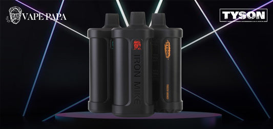 Where to Buy Tyson Vapes: Your Ultimate Guide