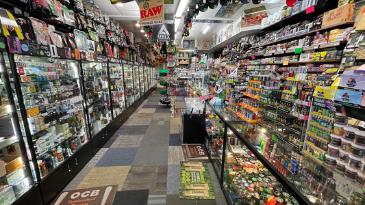 Best Vape Shops in Baltimore
