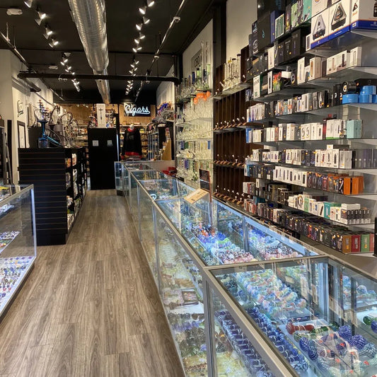Best Vape Shops in Boston