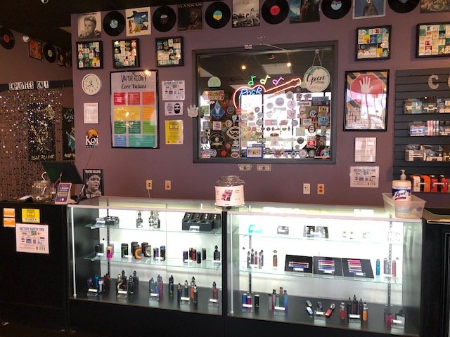 Best Vape Shops in Colorado Springs Vape papa Best Vape Shops in Colorado Springs Vape papa