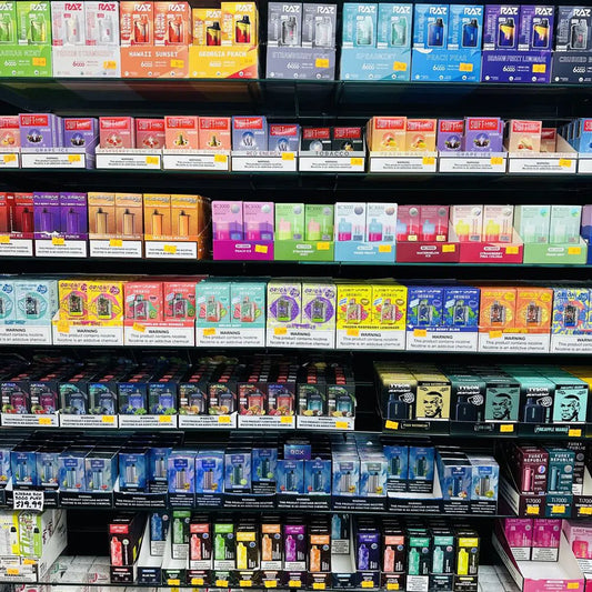 Best Vape Shops in Memphis