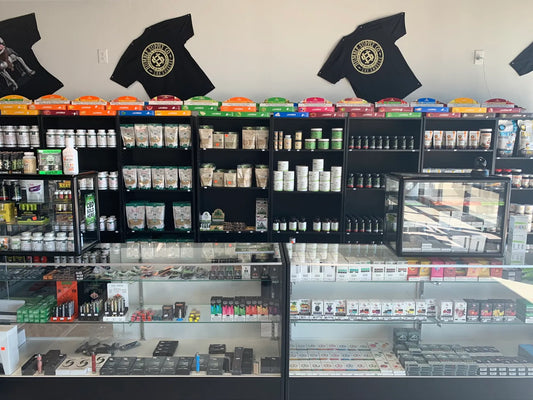 Best Vape Shops in Portland