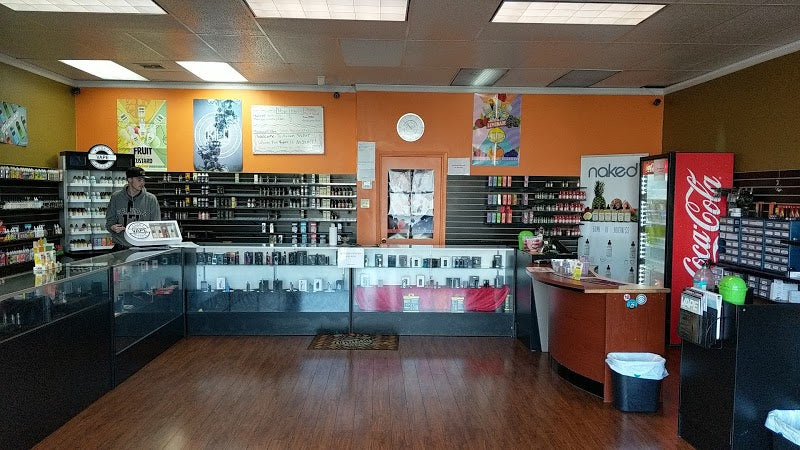 Best Vape Shops in Tucson