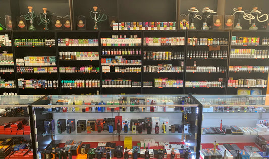 Best Vape Shops in Seattle