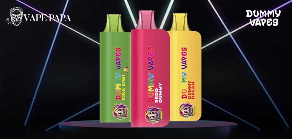 All You Need To Know About Dummy Vapes Vape Papa All You Need To Know About Dummy Vapes Vape Papa