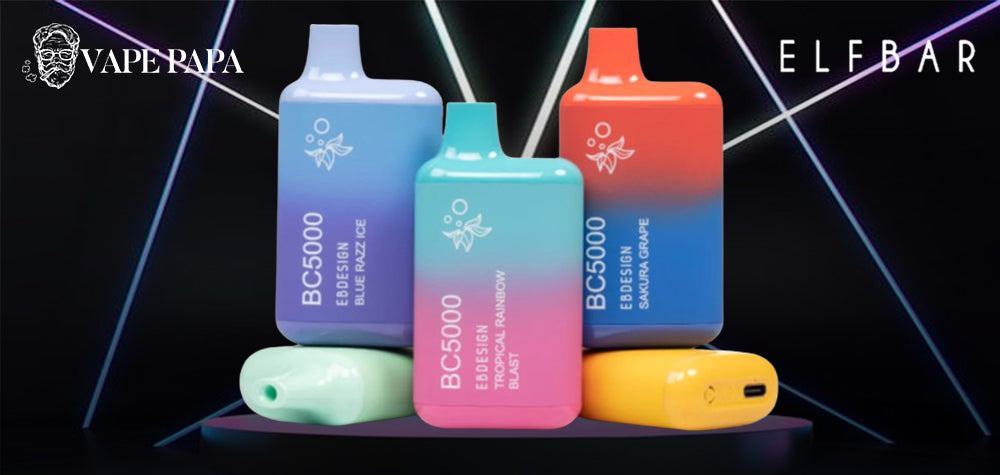 HOW MUCH DO ELF BAR DISPOSABLE VAPES TYPICALLY COST? Vape Papa HOW MUCH DO ELF BAR DISPOSABLE VAPES TYPICALLY COST? Vape Papa