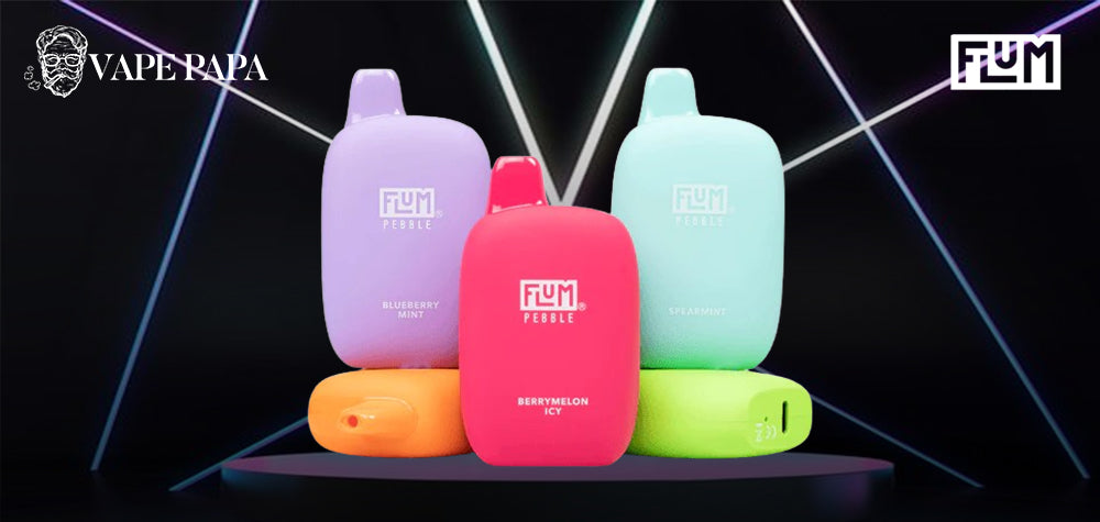 How to Determine When to Discard Your Flum Disposable Vape?
