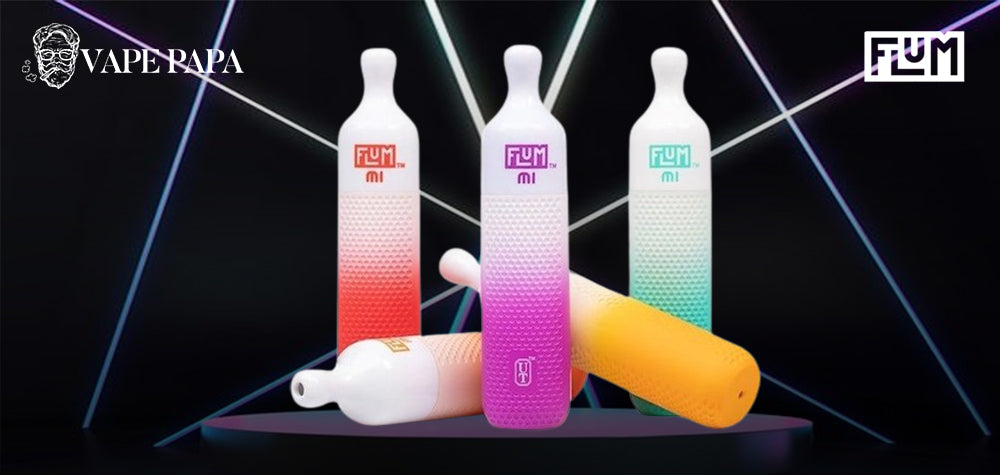 Flum Mi Vape