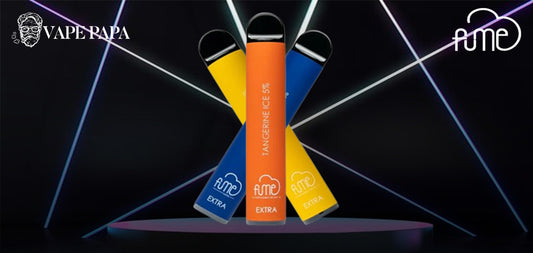 Unmasking the Authenticity of Fume Vapes: A Comprehensive Guide