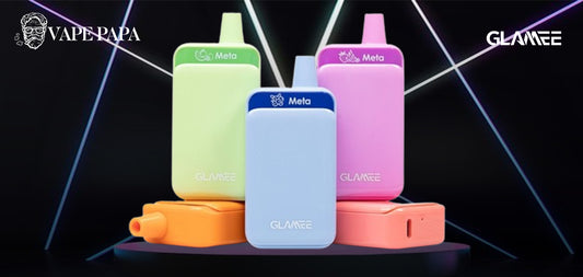 How To Unclog Your Glamee Vape?